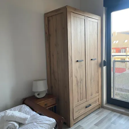 Motylkowa 125 M2 5 Pokoi Lejlighed *