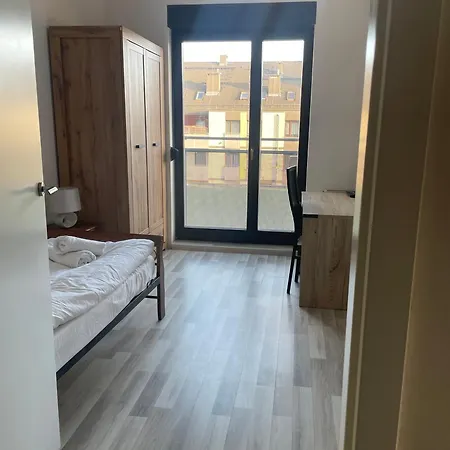 Motylkowa 125 M2 5 Pokoi Lejlighed