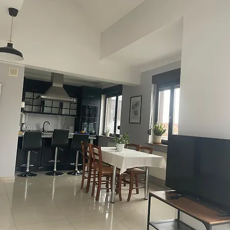 Lejlighed Motylkowa 125 M2 5 Pokoi