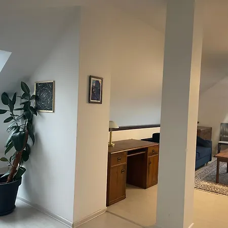 Lejlighed Motylkowa 125 M2 5 Pokoi *