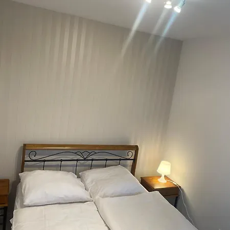 Lejlighed Motylkowa 125 M2 5 Pokoi Wrocław