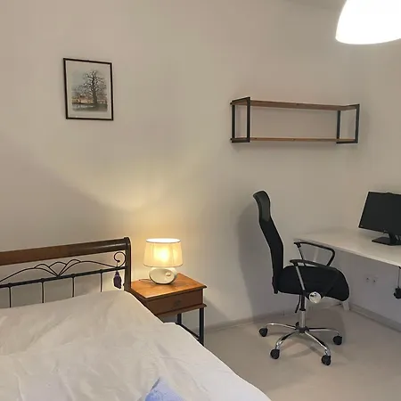 Motylkowa 125 M2 5 Pokoi * Wrocław