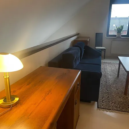 Lejlighed Motylkowa 125 M2 5 Pokoi *