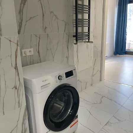 Apartment Motylkowa 125 M2 5 Pokoi Breslau