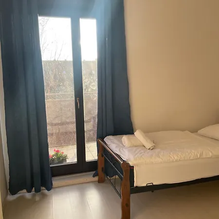 Motylkowa 125 M2 5 Pokoi Apartment Breslau