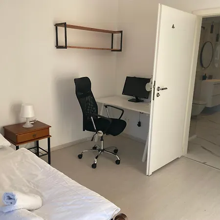 Motylkowa 125 M2 5 Pokoi Appartamento *