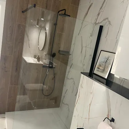 Motylkowa 125 M2 5 Pokoi