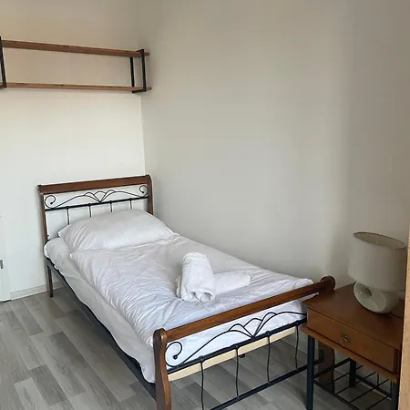 Apartment Motylkowa 125 M2 5 Pokoi