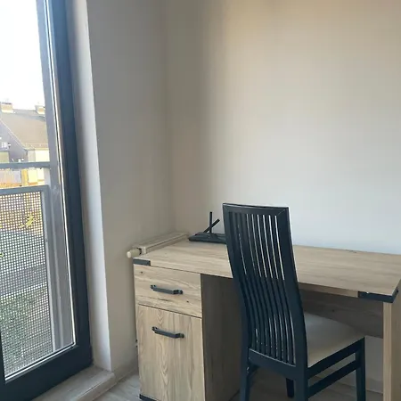 Motylkowa 125 M2 5 Pokoi ヴロツワフ