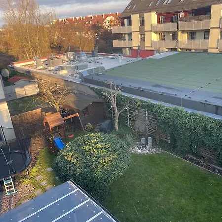 Motylkowa 125 M2 5 Pokoi アパート