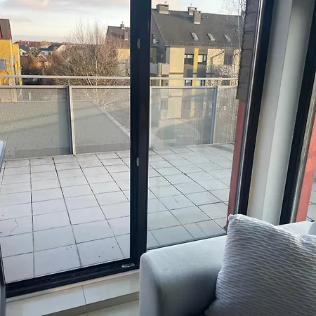 Motylkowa 125 M2 5 Pokoi アパート ヴロツワフ