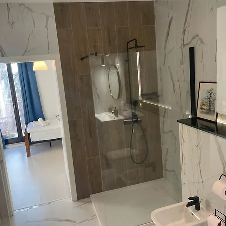 アパート Motylkowa 125 M2 5 Pokoi ヴロツワフ