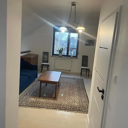 Appartamento Motylkowa 125 M2 5 Pokoi Breslavia