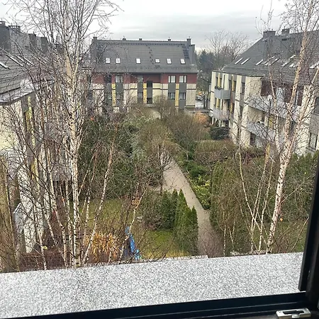 Motylkowa 125 M2 5 Pokoi アパート *