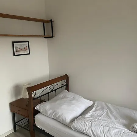 Motylkowa 125 M2 5 Pokoi アパート *