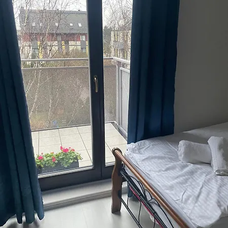 Motylkowa 125 M2 5 Pokoi *