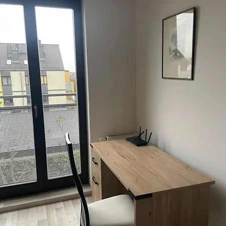 Apartment Motylkowa 125 M2 5 Pokoi Breslau