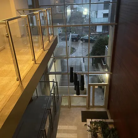 Motylkowa 125 M2 5 Pokoi