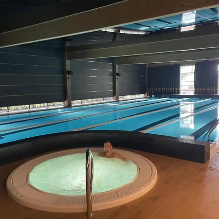 アパート Motylkowa 125 M2 5 Pokoi