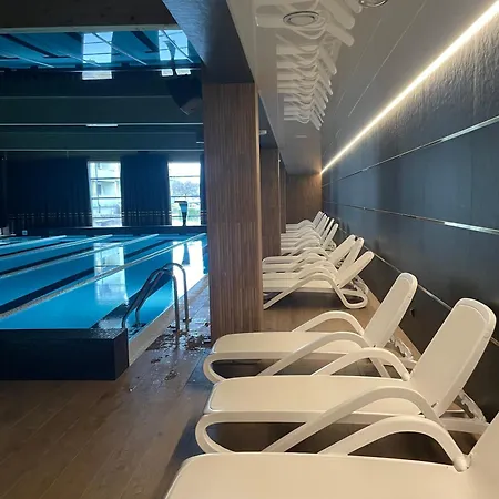 Motylkowa 125 M2 5 Pokoi ヴロツワフ